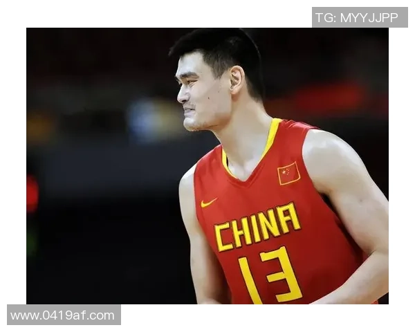 王妈姚明的传奇人生:从篮球场到家庭温暖的感人故事