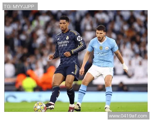 皇马击败曼城,贝尔梅开二度成球队英雄,晋级欧冠半决赛